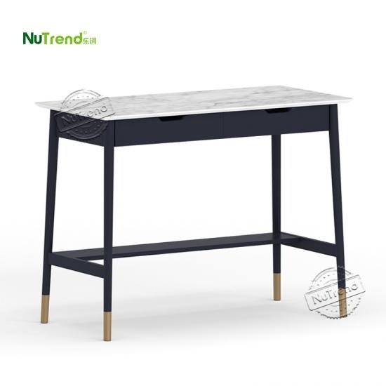wholesale french country contemporary writing home office table for bedroom Supplier China